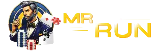 mrrun logo